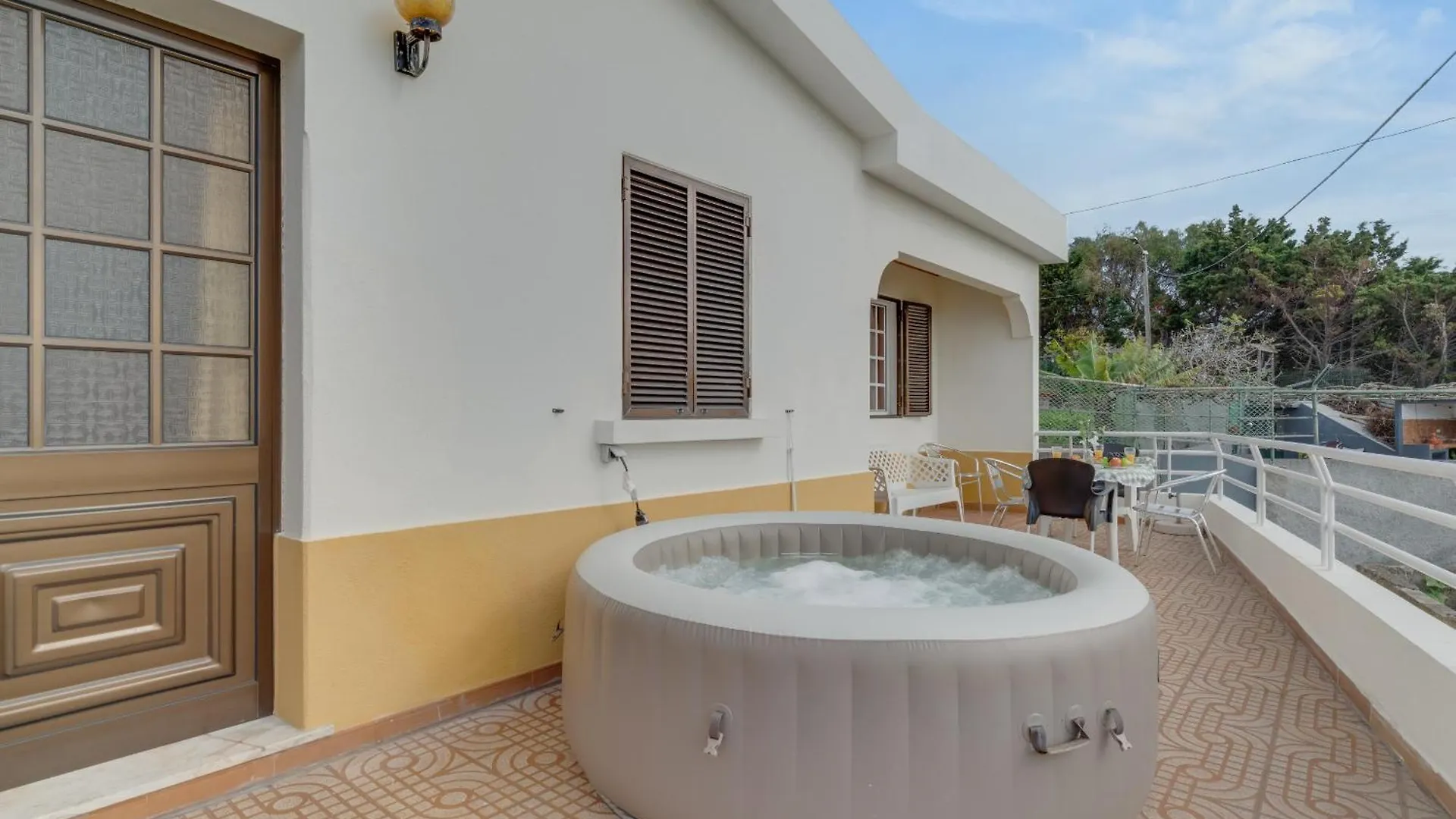 Holiday home Casa Moreira By Ah Canical