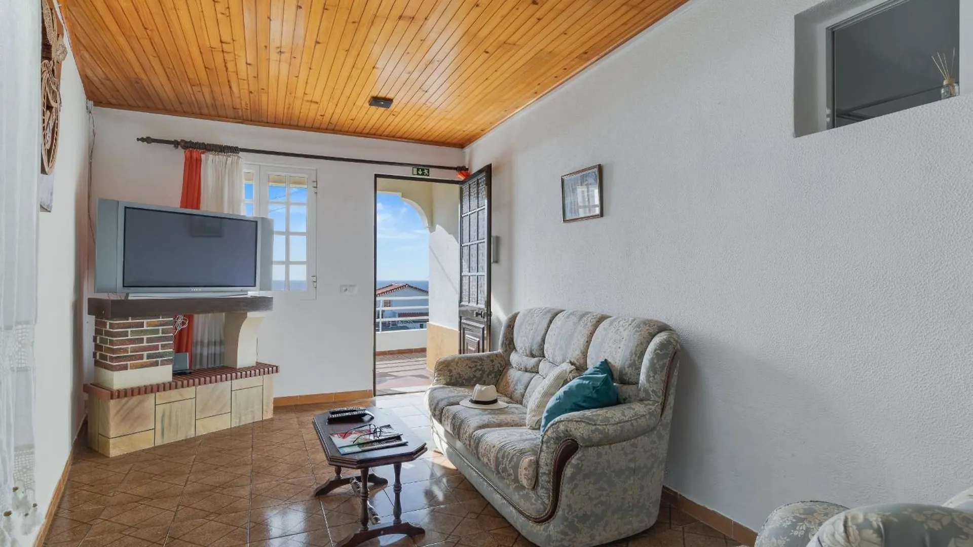 Casa Moreira By Ah Canical  Canical (Madeira)